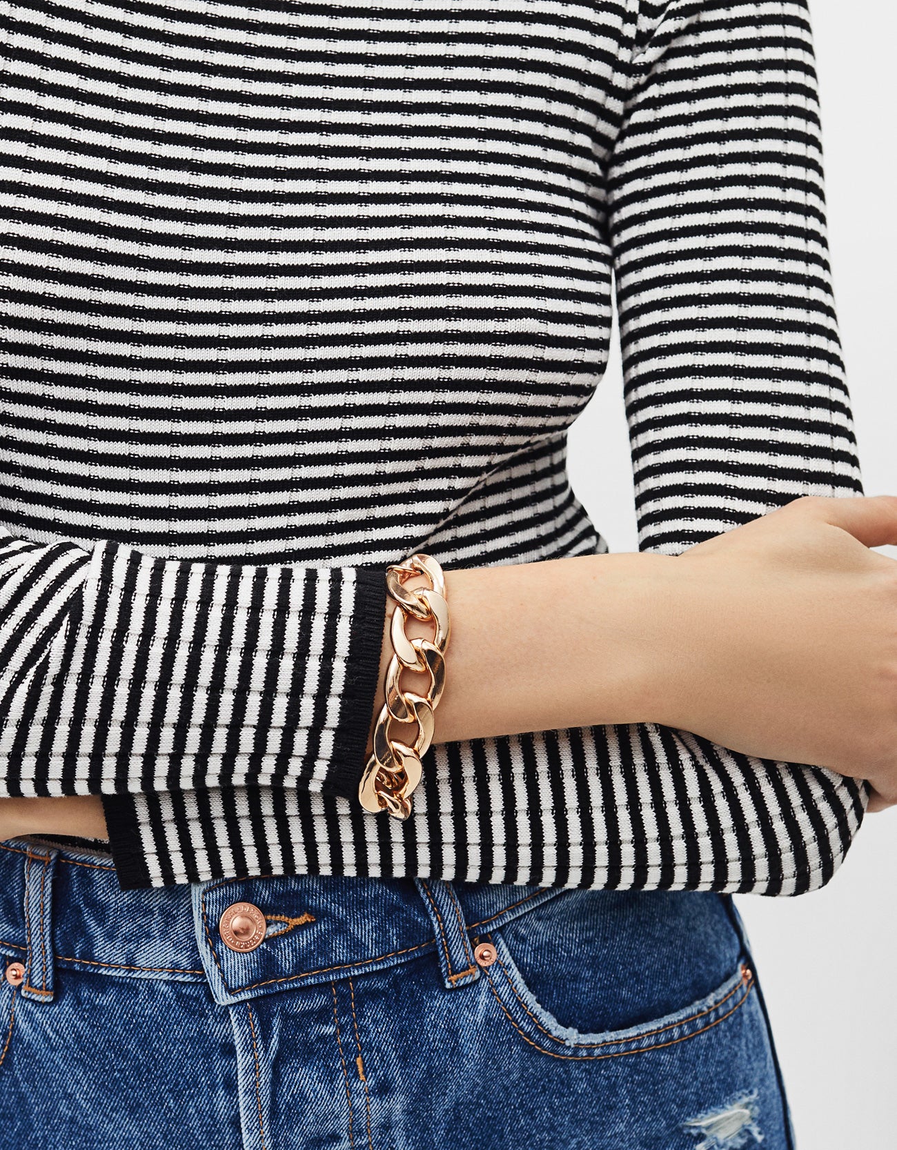 Chain bracelet - Image 4